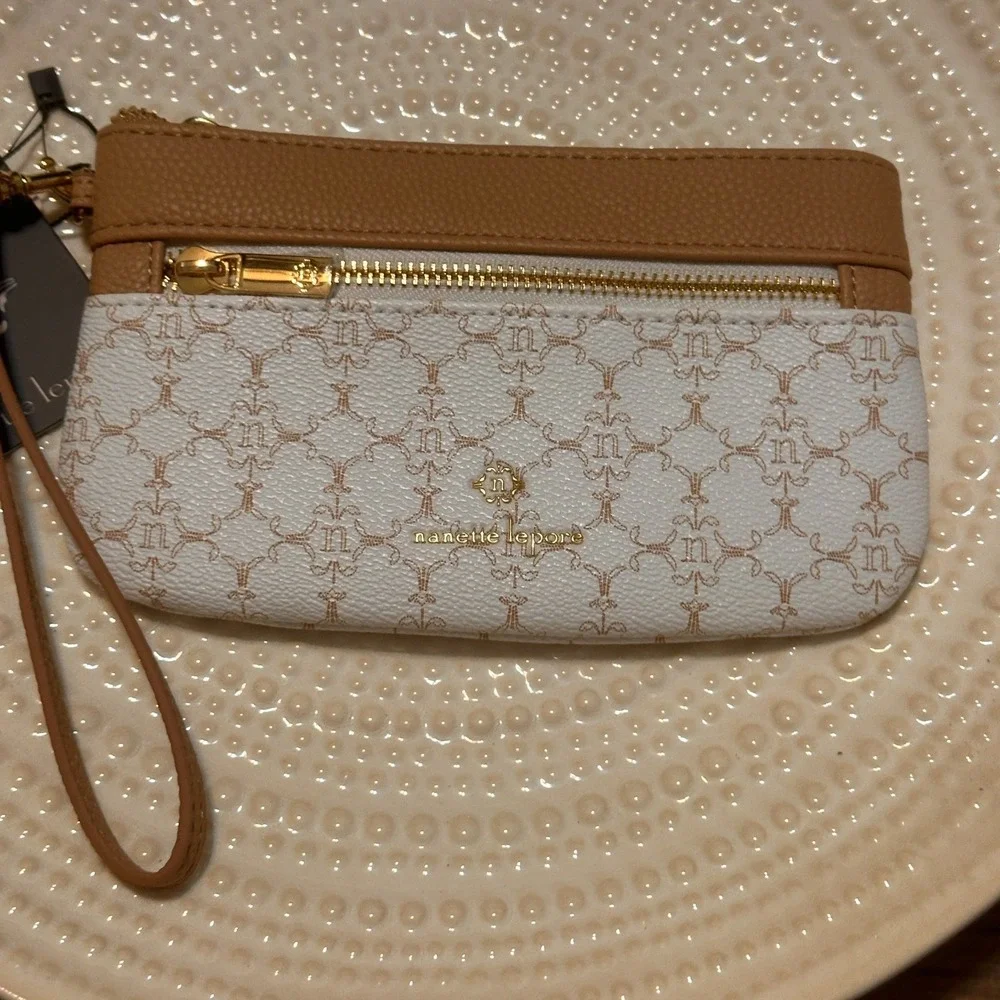 Nanette Lepore Wallet